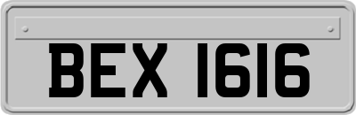 BEX1616