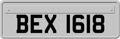 BEX1618