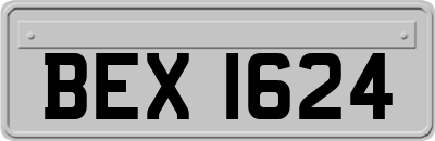 BEX1624