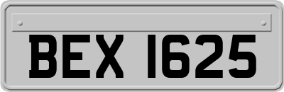 BEX1625