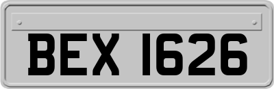 BEX1626