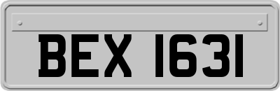 BEX1631