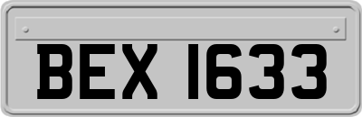 BEX1633