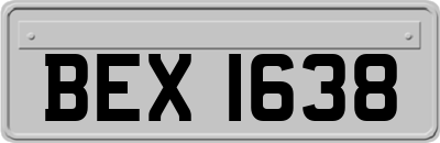 BEX1638