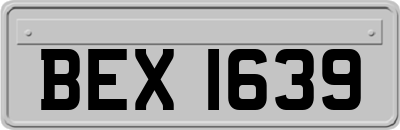 BEX1639