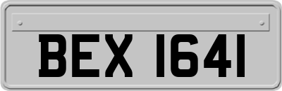 BEX1641