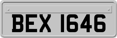 BEX1646