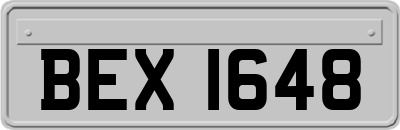 BEX1648