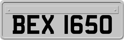 BEX1650