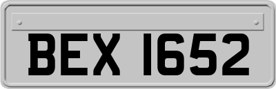 BEX1652