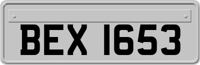 BEX1653