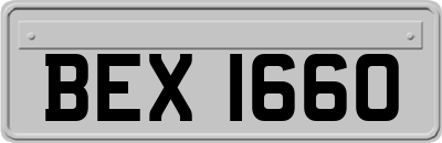 BEX1660