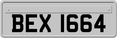 BEX1664