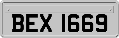 BEX1669