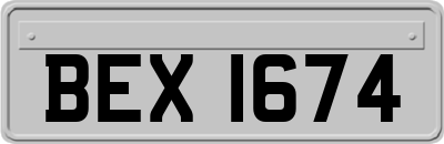 BEX1674