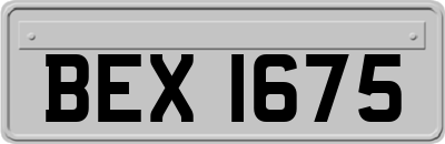 BEX1675