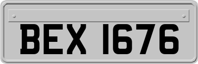 BEX1676