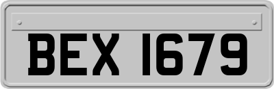 BEX1679