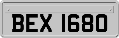 BEX1680