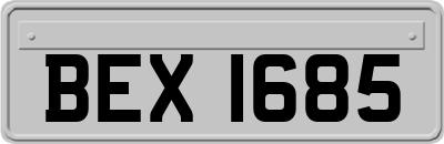 BEX1685