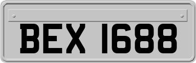 BEX1688