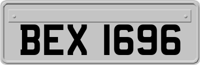 BEX1696