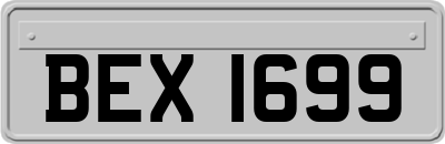 BEX1699