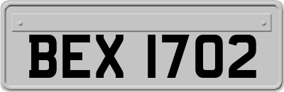 BEX1702