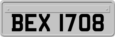 BEX1708