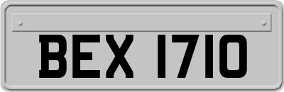 BEX1710