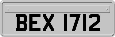 BEX1712