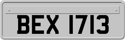 BEX1713