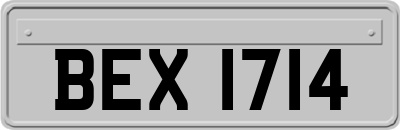 BEX1714