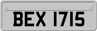 BEX1715