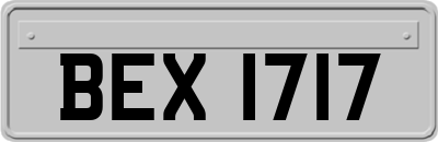 BEX1717