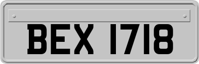 BEX1718