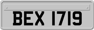 BEX1719