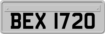 BEX1720