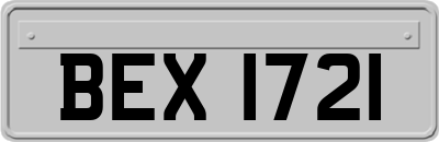 BEX1721