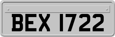 BEX1722