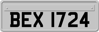 BEX1724