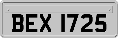 BEX1725