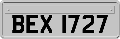 BEX1727