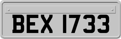 BEX1733