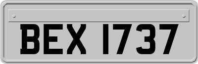 BEX1737