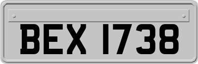 BEX1738