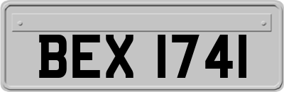 BEX1741