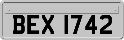 BEX1742