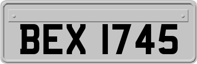 BEX1745