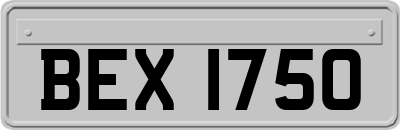 BEX1750